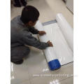 HDPE membrane for building waterproofing